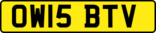 OW15BTV