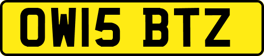 OW15BTZ