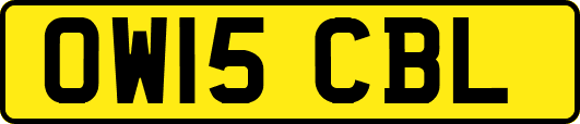 OW15CBL