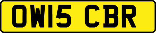 OW15CBR