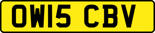 OW15CBV