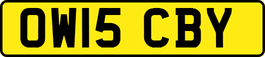 OW15CBY