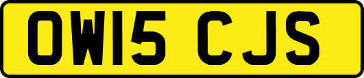 OW15CJS