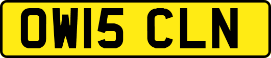 OW15CLN