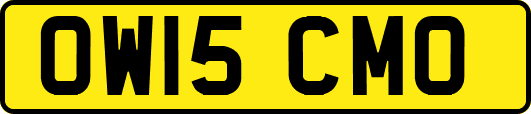 OW15CMO