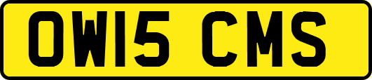 OW15CMS