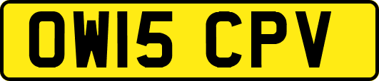OW15CPV