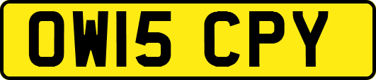 OW15CPY