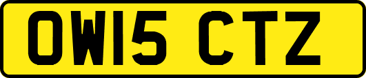 OW15CTZ