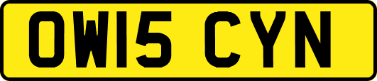 OW15CYN