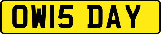 OW15DAY