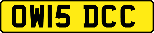 OW15DCC