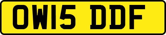 OW15DDF