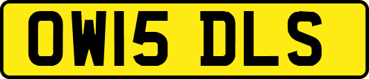 OW15DLS