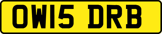 OW15DRB