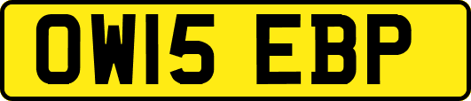 OW15EBP
