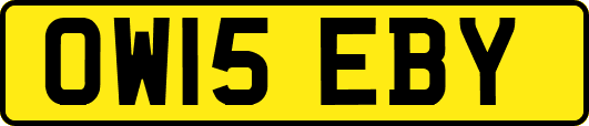 OW15EBY