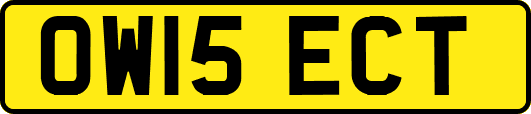 OW15ECT