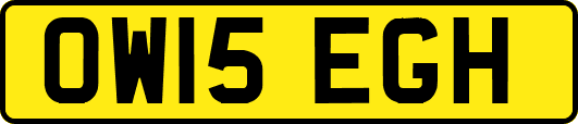 OW15EGH
