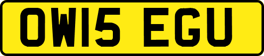 OW15EGU
