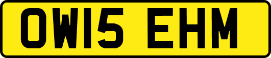 OW15EHM