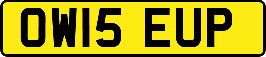 OW15EUP