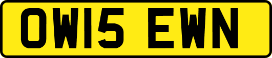 OW15EWN