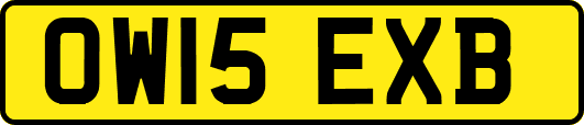 OW15EXB