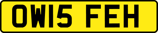 OW15FEH