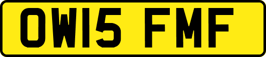 OW15FMF