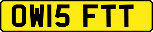OW15FTT