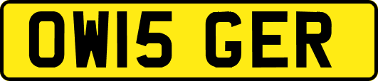 OW15GER