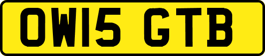 OW15GTB