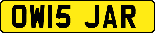 OW15JAR