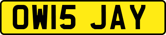 OW15JAY