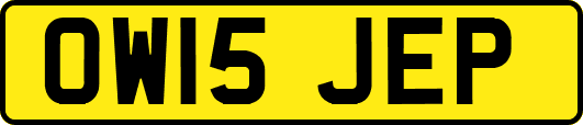 OW15JEP