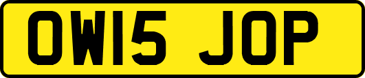 OW15JOP