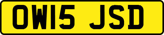 OW15JSD