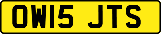OW15JTS