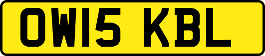 OW15KBL