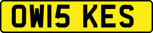 OW15KES