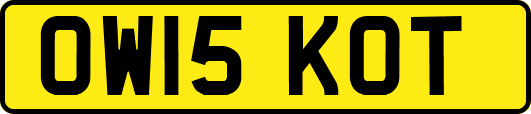 OW15KOT