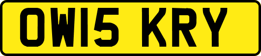 OW15KRY