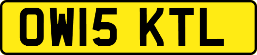 OW15KTL