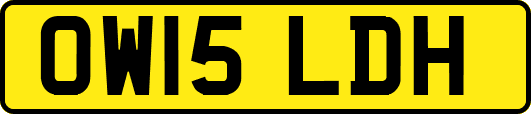 OW15LDH
