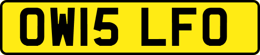 OW15LFO