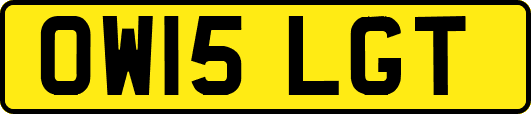 OW15LGT