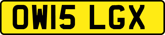 OW15LGX