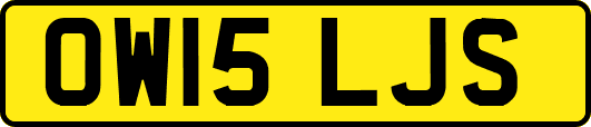 OW15LJS