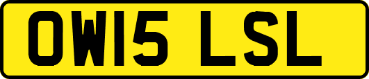OW15LSL